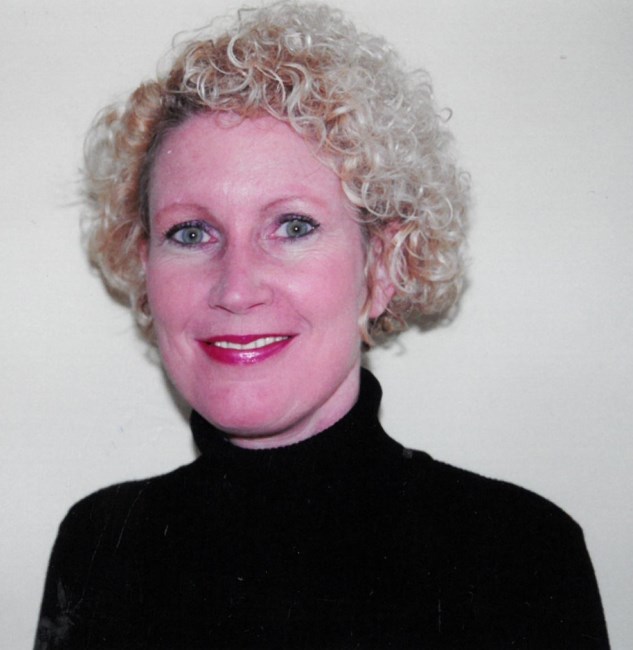 Obituary of Marca Ann Smith