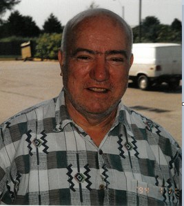 Obituary of Ivan (John) Fiolic