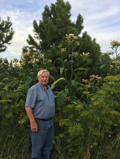 Obituario de Ronald Schlecker