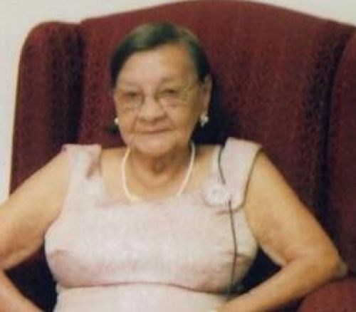 Obituary of Ina K Hoo-You