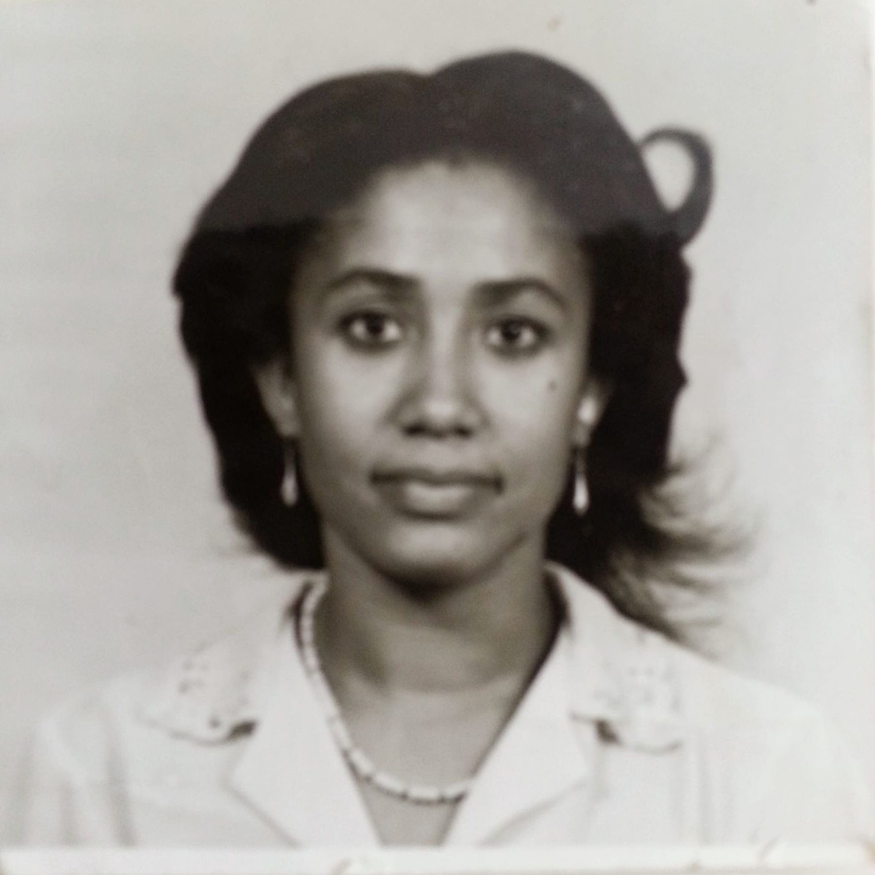 Obituario de Viviane Fontaine