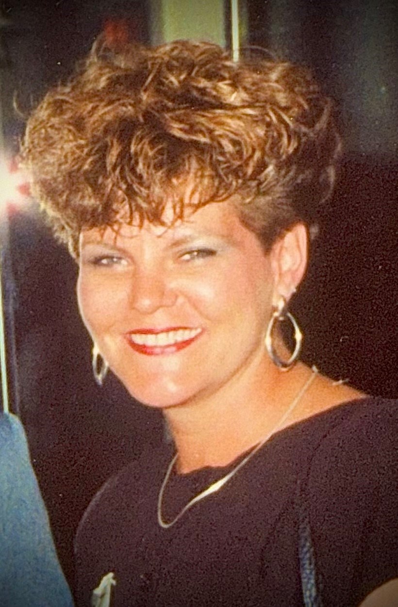 Obituary of Ann Marie Lacombe