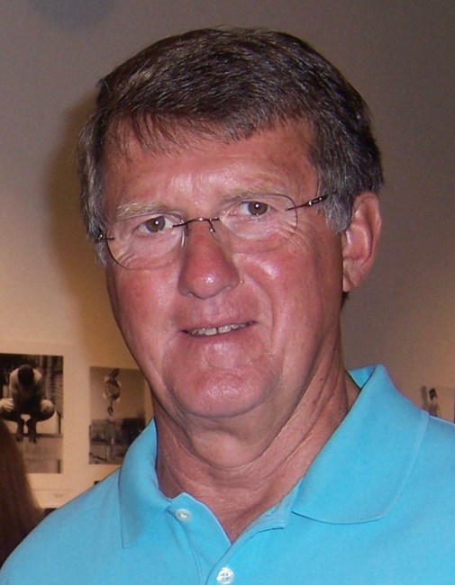 Avis de décès de Raymond Austin Wise