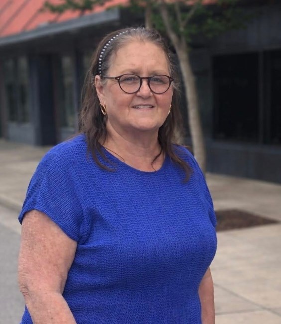 Obituary of Sharon Ann Stiles Thacker