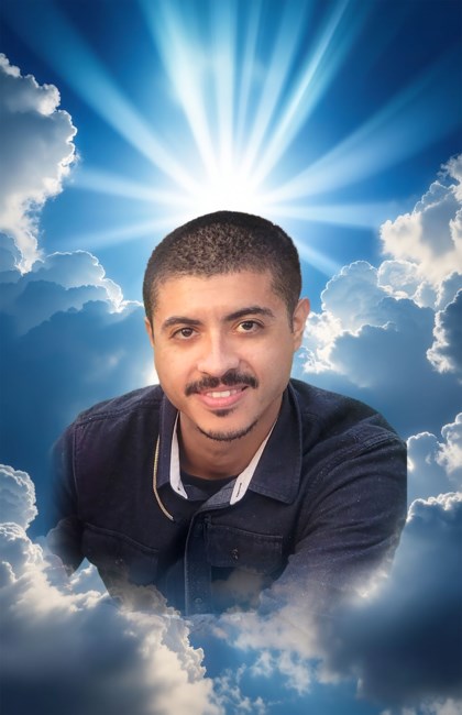 Obituary of Hector Olivares