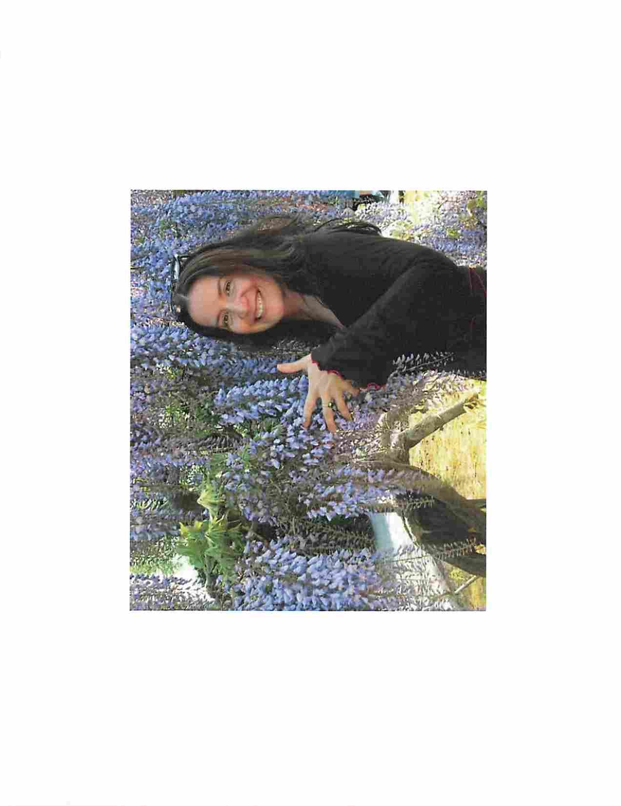 Obituary of Emily Elizabeth Nussdorfer