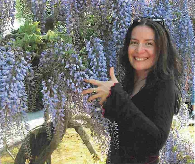 Obituary of Emily Elizabeth Nussdorfer