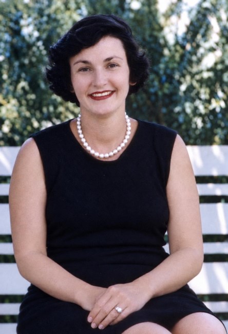Obituary of Joan Marvin Undeland