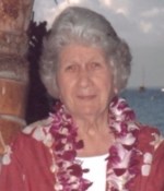 Lorraine Dougherty