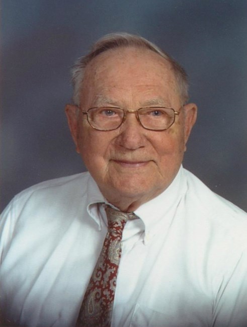 Avis de décès de Milton A. Hoffman Sr.