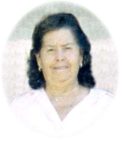 Obituary of Virginia Perez Zuniga