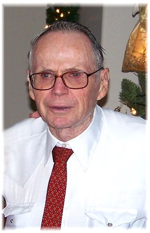 Obituary of Lester Mark Van Nest