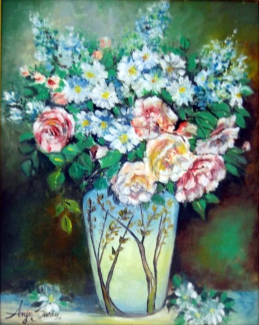 Obituary of Florence Chadbourne Leonard