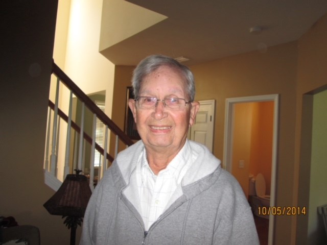 Obituary of Edward B. Card, Sr.