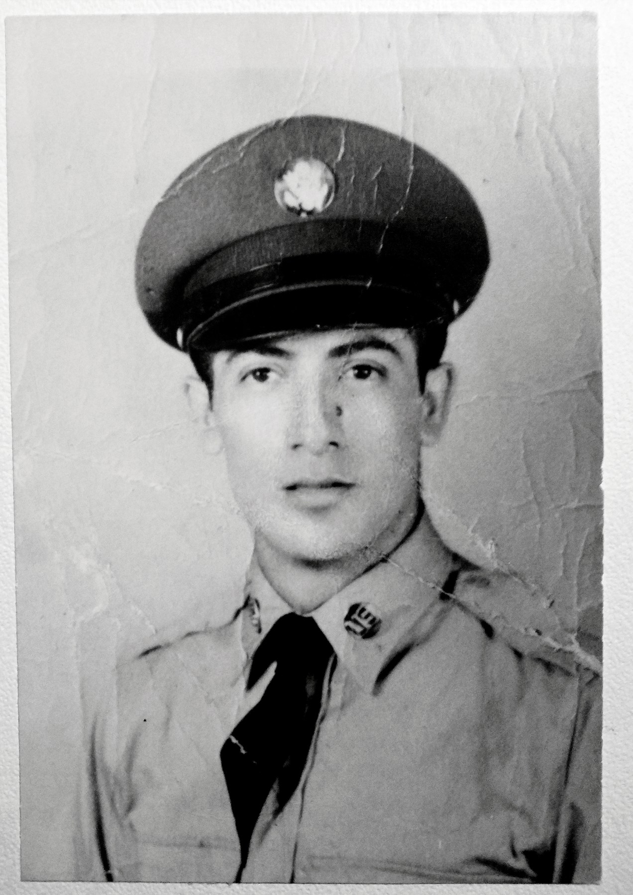 Obituary of Fidel Medina Sr.