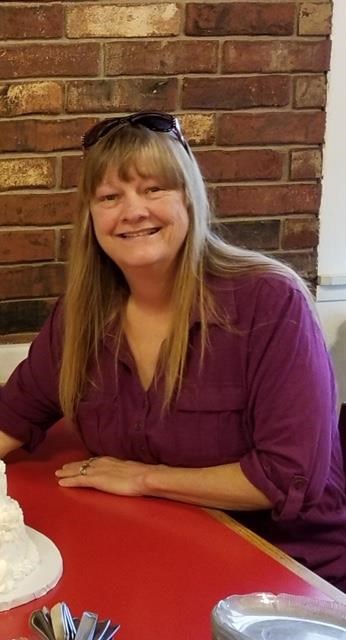 Obituary of Kathy Thomas