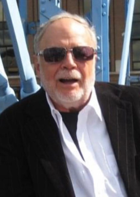 Obituary of Bruce J. Poppen