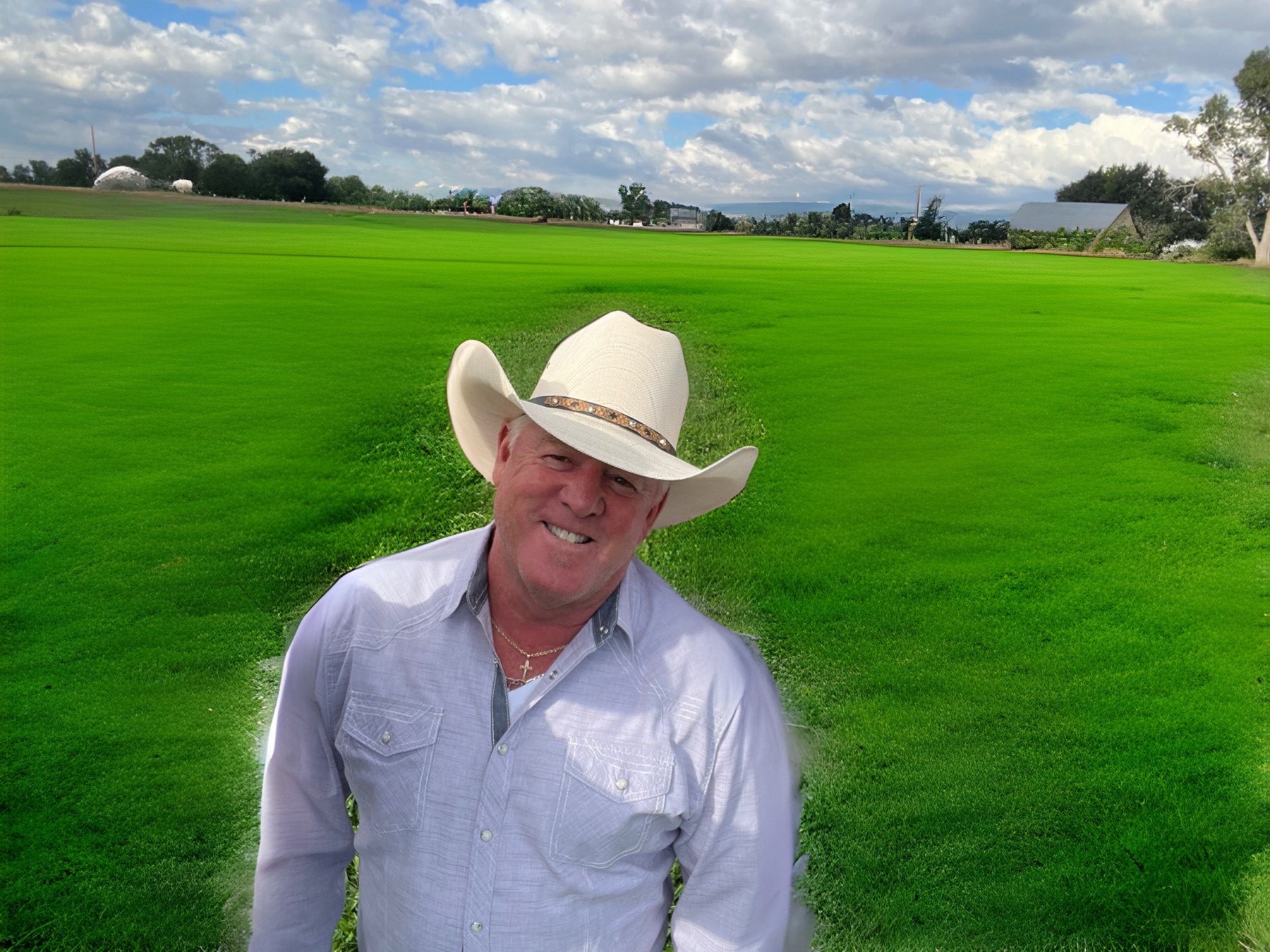 Obituary of Timothy Patrick Fitzgerald