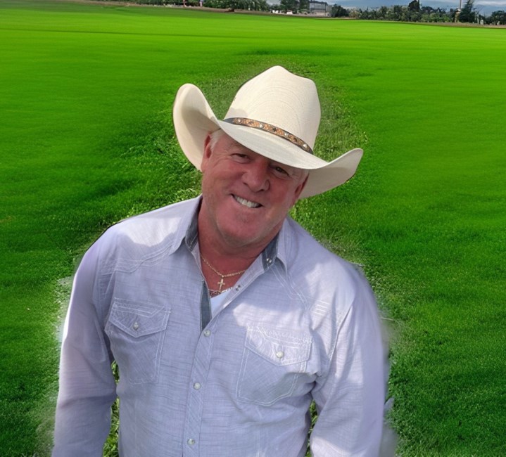 Obituary of Timothy Patrick Fitzgerald