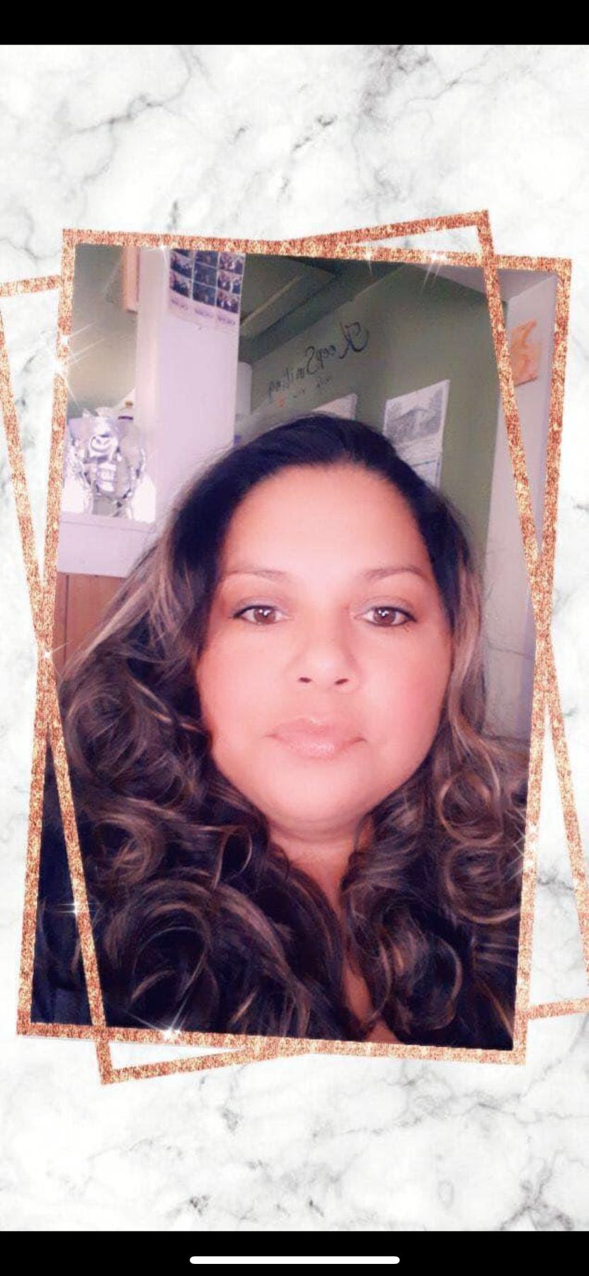 Obituary of Danielle Louise Centena