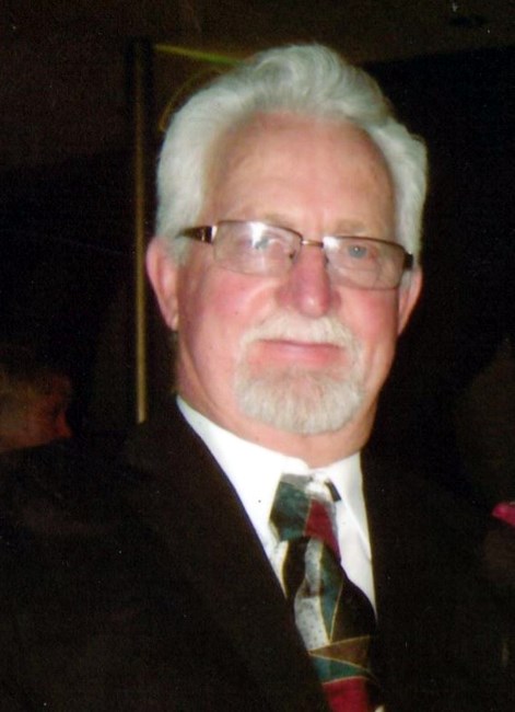 Obituary of Ronald Selvin Engen