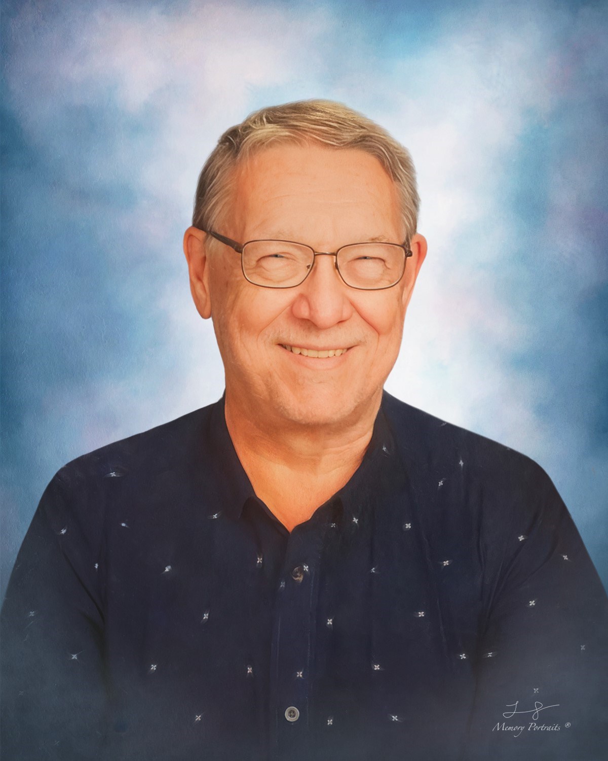 Obituary of Charles Anthony Guenat, Jr.