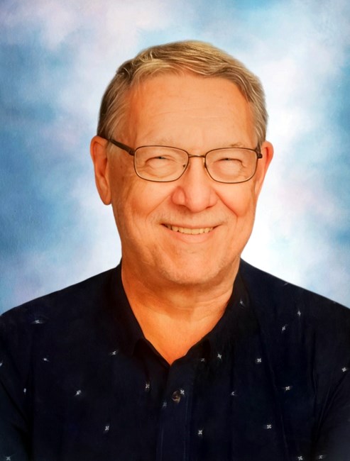 Obituary of Charles Anthony Guenat, Jr.