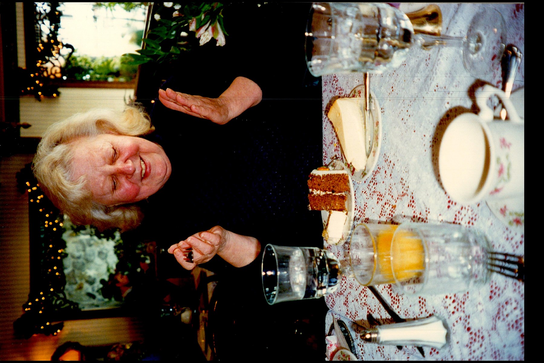 Obituary of Rose Mildred Dilello