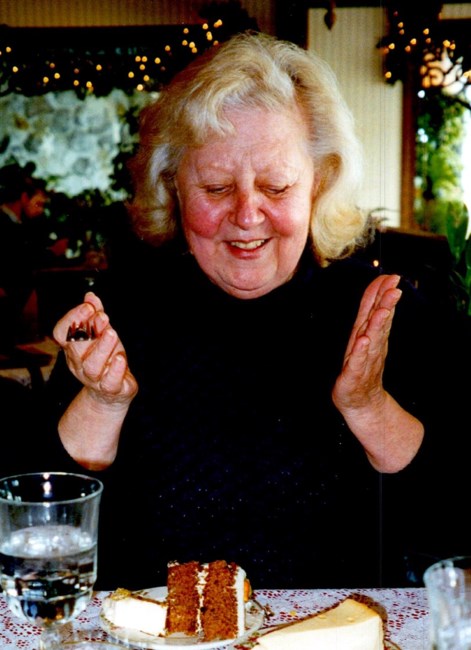 Obituary of Rose Mildred Dilello