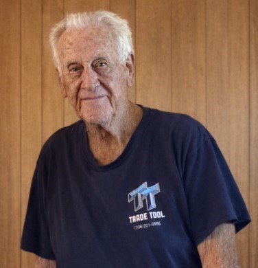 Obituary of Robert John Kuzma