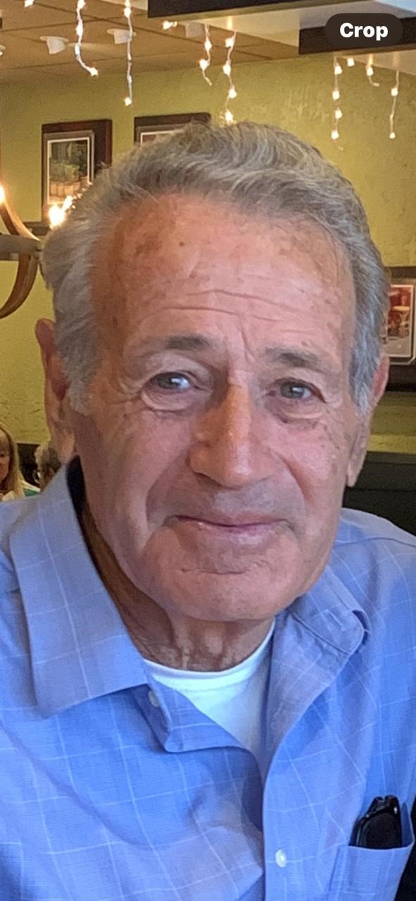 Obituary of Ded Ivanaj