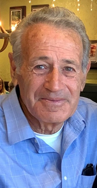 Obituary of Ded Ivanaj