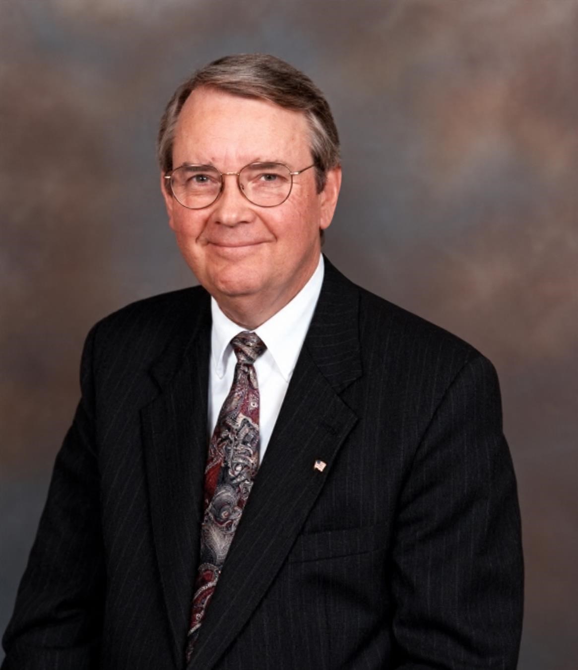 Obituary of Arnold Lee Erickson