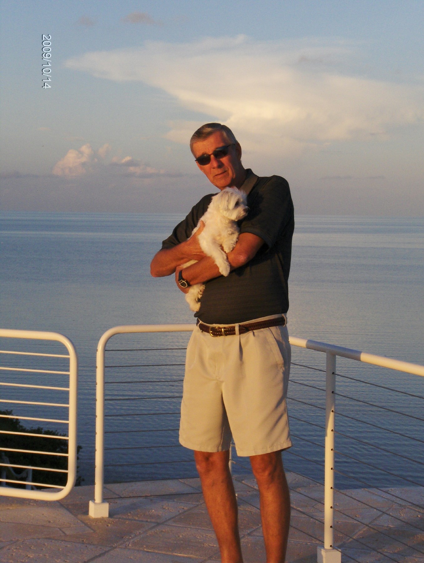 Obituary of Richard J. Morbee