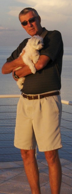 Obituary of Richard J. Morbee