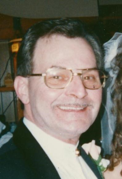 Obituary of John Thomas Kerkeslager Sr.