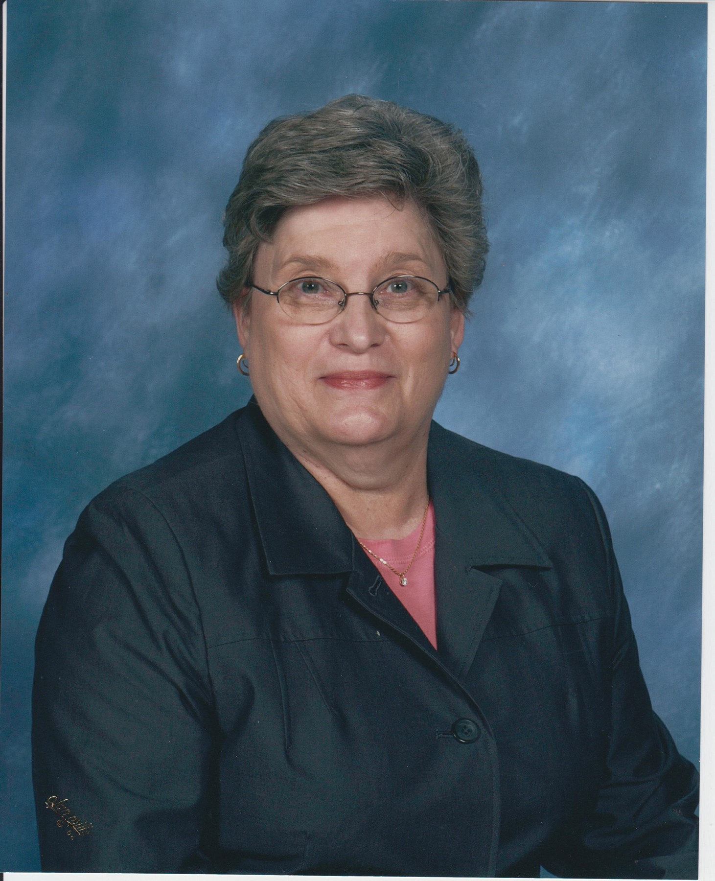 Obituary of Shirley Haskett