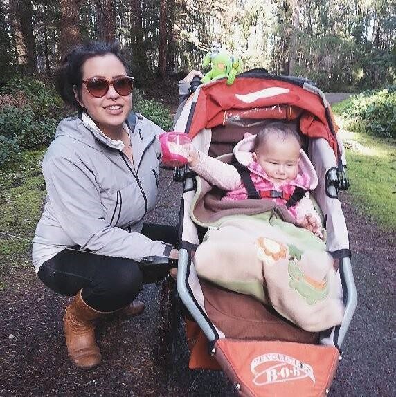 Obituary of Leah Dawn Wilson