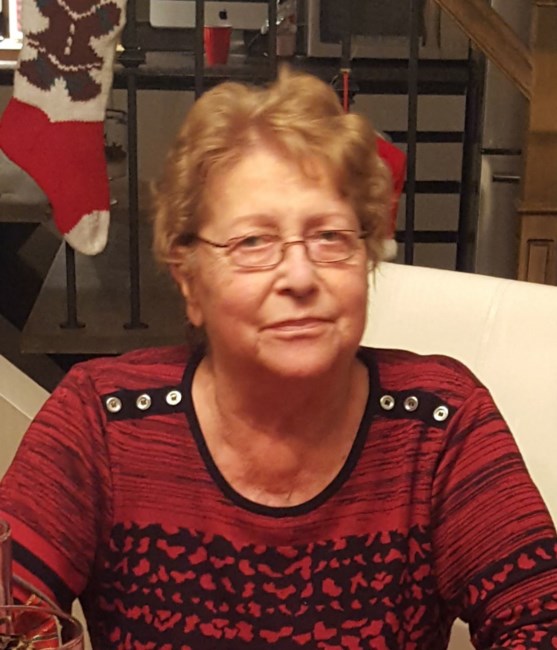 Obituary of Mme Moïsette Tremblay