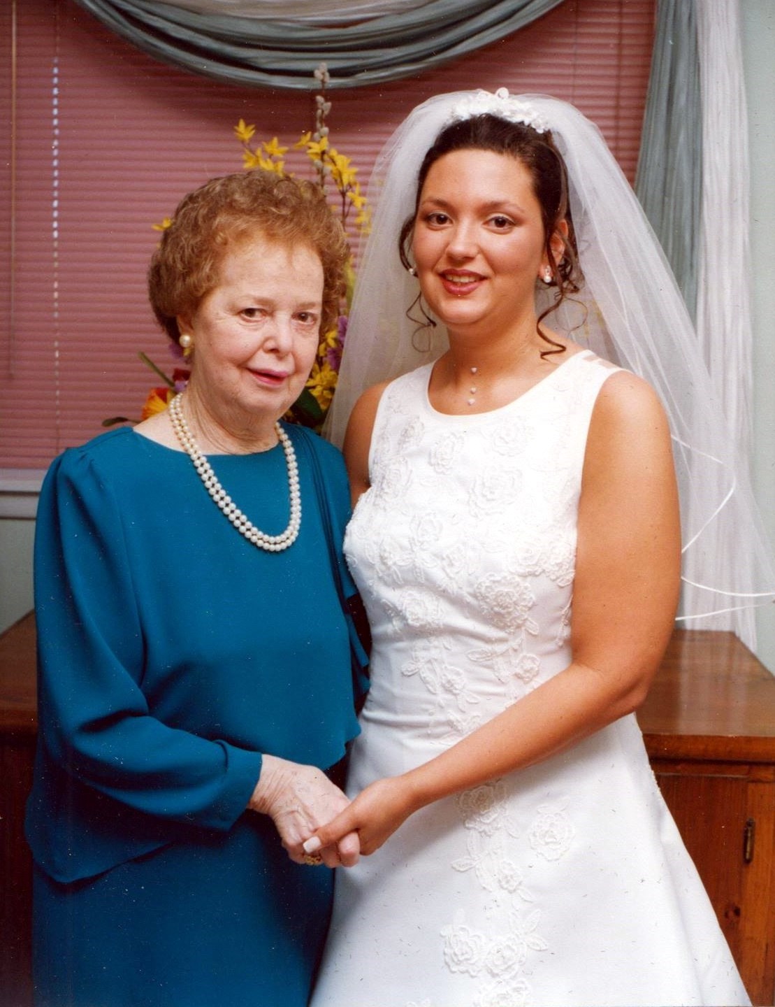 Obituary of Elizabeth Galassi