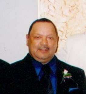 Obituary of Donald R. Terry Sr.