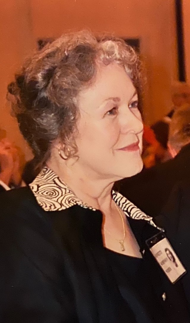 Obituary of Helen Annette (Robinson) Weber