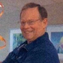 Avis de décès de Tim Alan Noeske