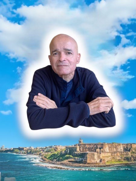 Obituary of Carlos Alberto Rios-Perez