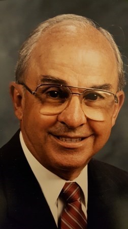 Obituary of Jack Lewis Ferrell