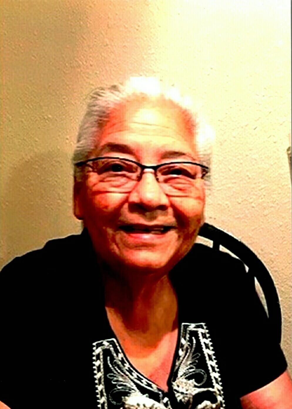 Obituary of Mary Hernandez