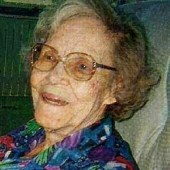 Obituary of Marguerite Laura Puck