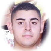 Obituary of Albert Arias