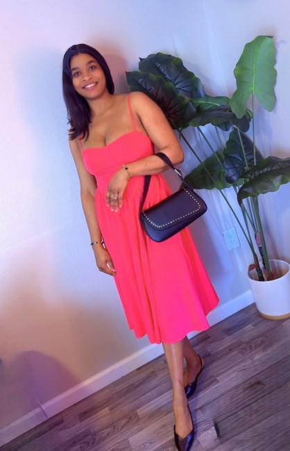 Obituary of Gurlande Joseph