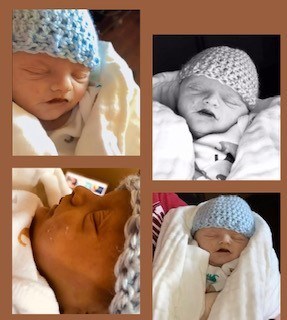 Avis de décès de Terry Kash Matthew Weaver